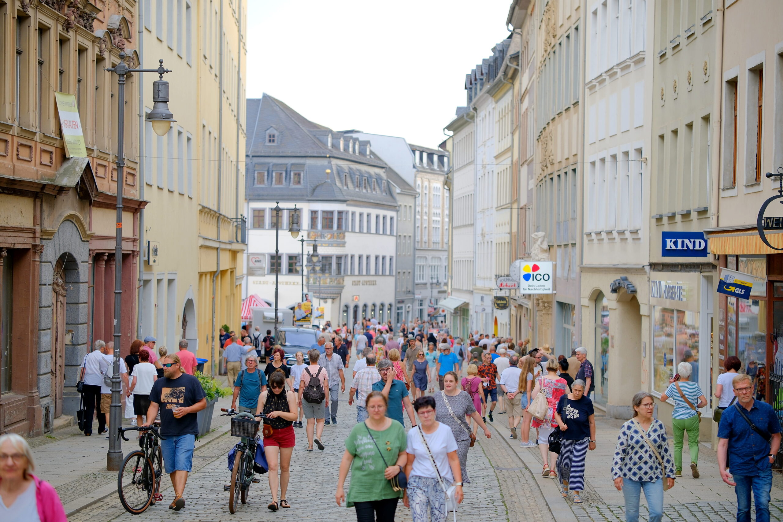 Markt